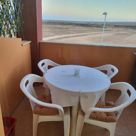 El Jablito Apartman Parque Holandes