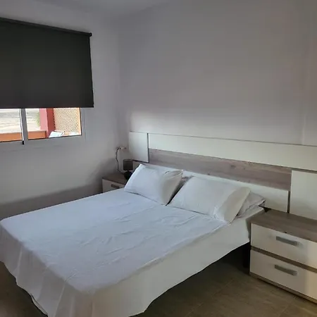El Jablito Apartman *