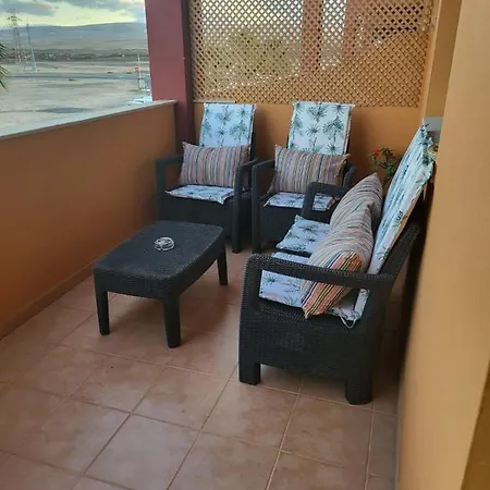 El Jablito Apartman Parque Holandes