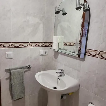 Apartman El Jablito