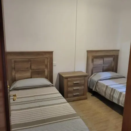 El Jablito Apartman