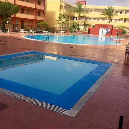 Apartman El Jablito *